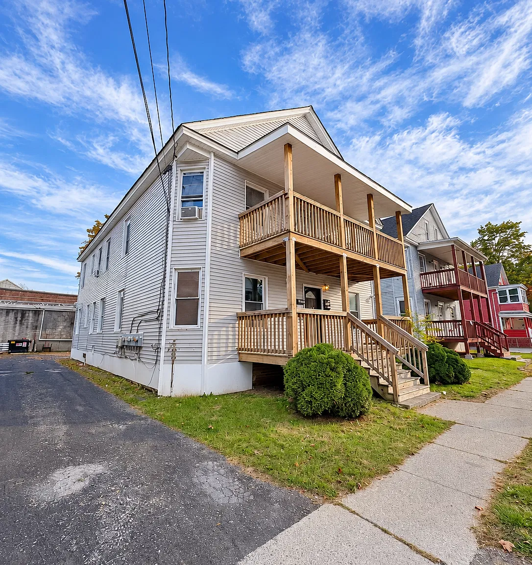 2 bed, 850 sqft, $1,700 — Photo 2