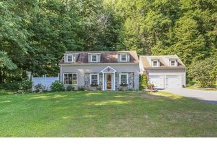 605 Kent Rd, Gaylordsville, CT 06755