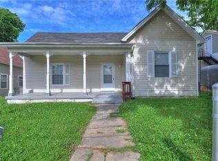 1110 Joseph Ave, Nashville, TN 37207