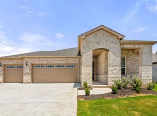 252 Muddy Creek Way, Kyle, TX 78640