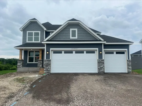 14953 Quince St NW, Andover, MN 55304