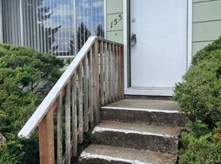 131-169 Salem Heights Ave SE #155, Salem, OR 97302