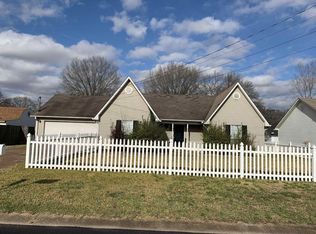 17 Sagefield Cv LOT 11, Jackson, TN 38305