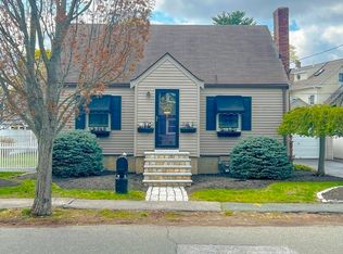 3 Longview Dr, Beverly, MA 01915