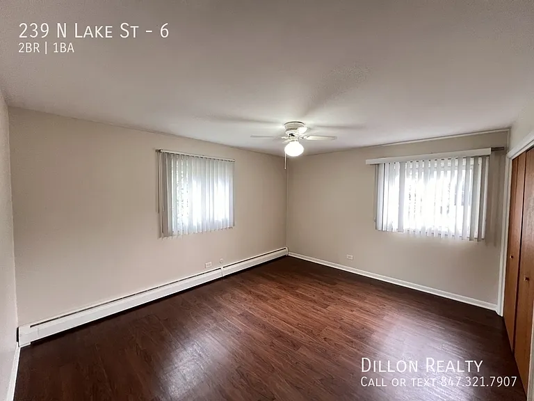 239 N Lake St #6 — Photo 5