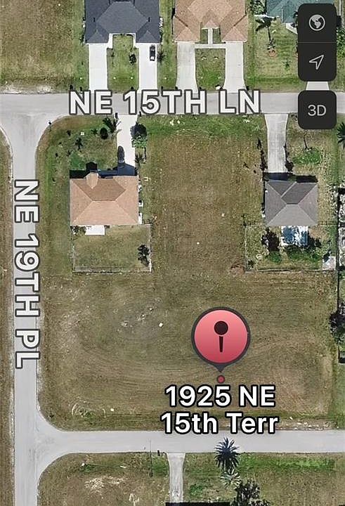 1st image of 1925 NE 15th TER
