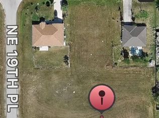 1925 NE 15th Ter, Cape Coral, FL 33909