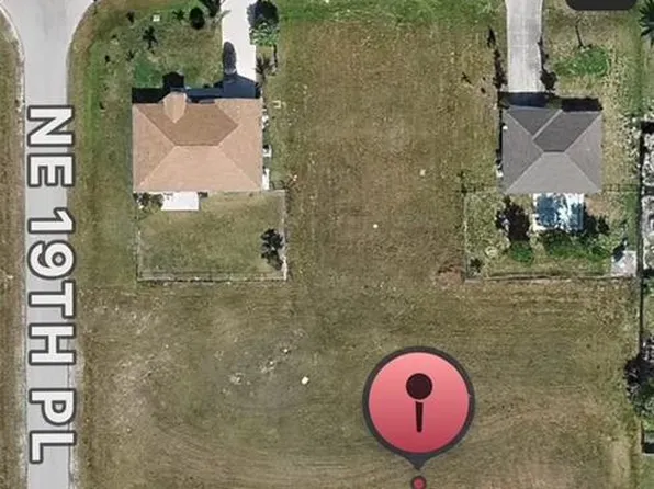 1925 NE 15th TER, CAPE CORAL, FL 33909