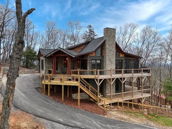 51 Copper Rdg, Murphy, NC 28906