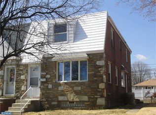 9234 Lansford St, Philadelphia, PA 19114