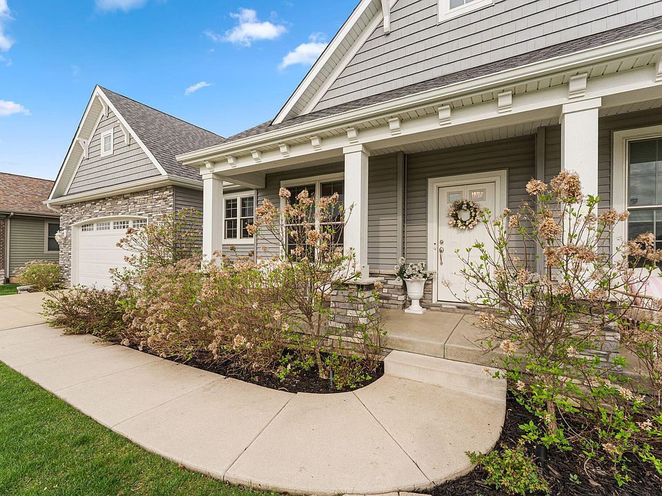 2046 Franklin Dr, Crown Point, IN 46307 | Zillow
