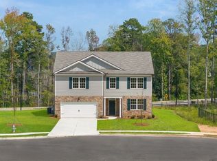 2909 Ariel Ct, Lithia Springs, GA 30122