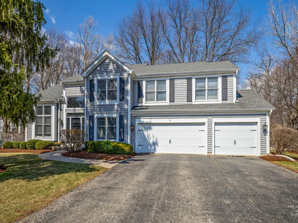 6 Bedford Ct, Algonquin, IL 60102