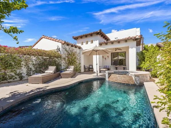 53385 Avenida Mendoza, La Quinta, CA 92253