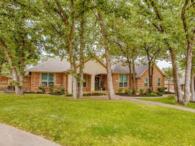 910 Royal Ct, Burleson, TX, 76028
