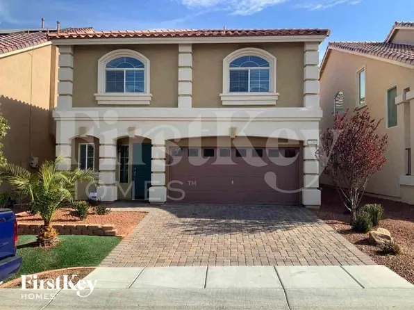 7248 Sierra Moon Ct, Las Vegas, NV 89118
