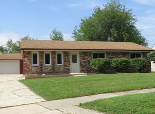 4508 Balmoral Dr, Richton Park, IL
