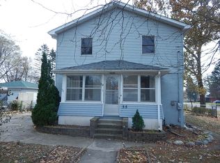 55 Ashland St, Oswego, IL 60543