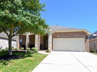 20801 Oakhurst Park Dr, Porter, TX 77365