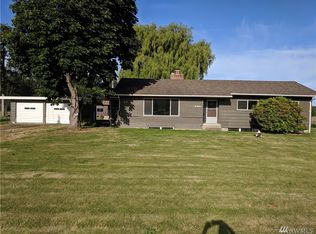 6037 Lawrence Rd, Everson, WA 98247