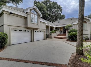 4 Covington Park, Hilton Head Island, SC 29928