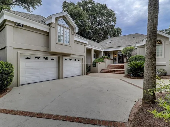 4 Covington Park, Hilton Head Island, SC 29928