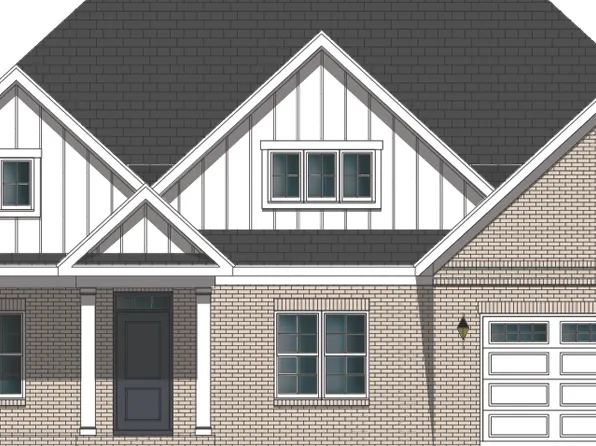 Haddock Plan, Kensington at Paramore