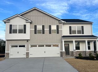 3041 Fancy Trl, Aiken, SC 29803