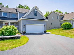 222A Ledgewood Ln, Milton, VT 05468