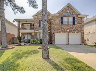 10123 Bayou Manor Ln, Houston, TX 77064