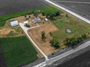 3308 72nd St, Atkins, IA 52206