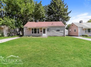 1042 S Hampton Rd, Columbus, OH 43227