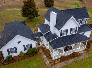 738 Boone Rd, Rineyville, KY 40162