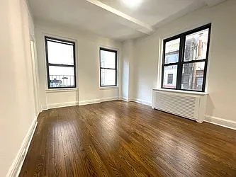 Rented by Solil Management