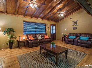 329 Club House Loop, Canyon Lake, TX 78133