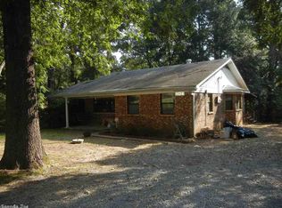 12421 Sardis Rd, Mabelvale, AR 72103