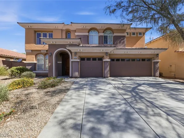 8436 Benicasim Ct, Las Vegas, NV 89178