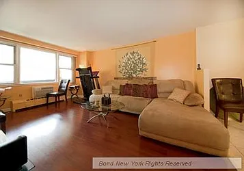 Sold by Bond New York