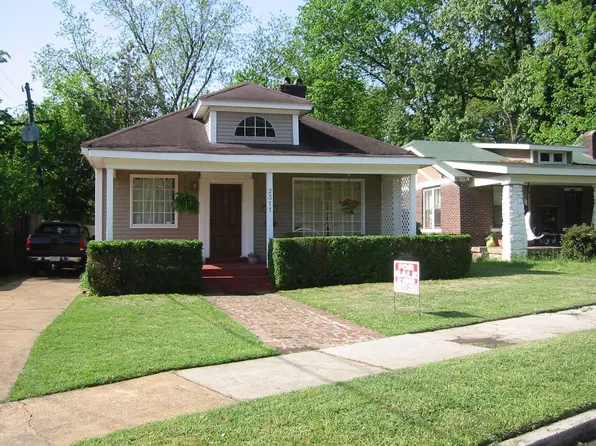 2311 York Ave, Memphis, TN 38104