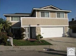 3840 Fuchsia Cir, Seal Beach, CA 90740