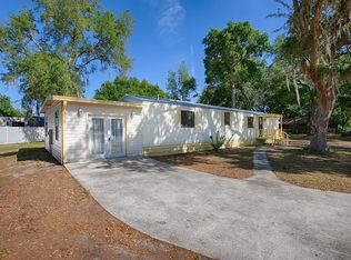10150 SE 23rd Ter, Webster, FL 33597