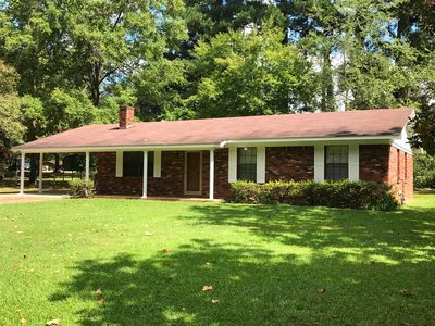 176 W 10th St, Pontotoc, MS, 38863