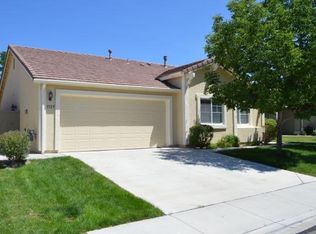 1725 River Gorge Ct, Reno, NV 89521