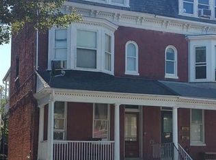 708 Madison Ave UNIT 1, York, PA 17404