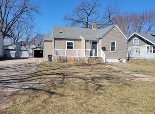 503 Monroe St, Emmetsburg, IA 50536