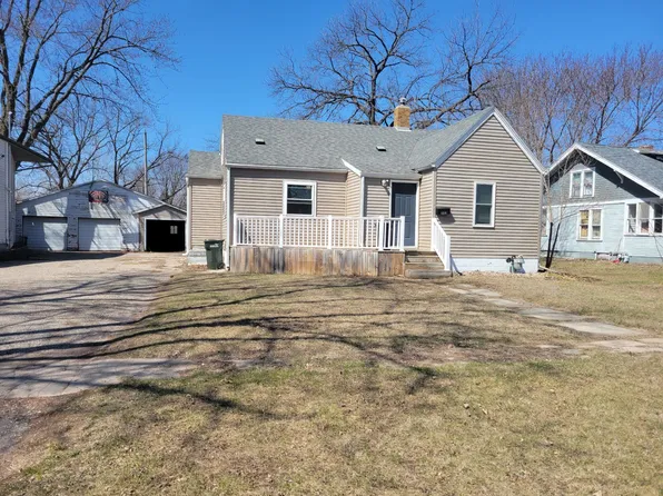 503 Monroe St, Emmetsburg, IA 50536