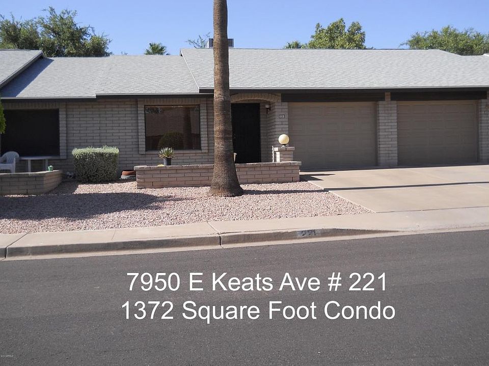1st image of 7950 E Keats Ave Unit 221