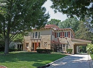2720 Westwood Pkwy, Flint, MI 48503