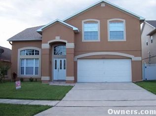 2528 Crown Ridge Cir, Kissimmee, FL 34744