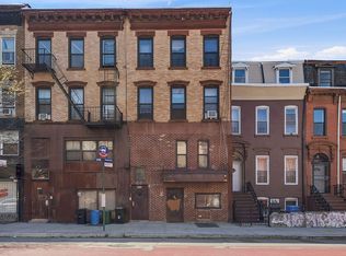 446 Nostrand Ave, Brooklyn, NY 11216